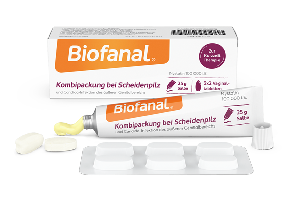 Biofanal® - Kombi-packung